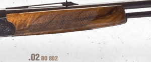 Kulobrok Brno Rifles BO802
