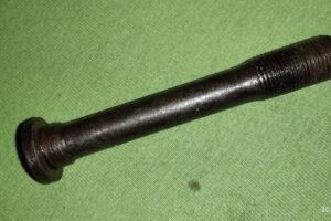 Sroub pevne pazby SA58