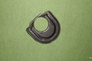 Predni plech podpazbi SA58