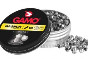 Diabolky Gamo Magnum 4,5 mm