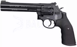 Umarex Smith Wesson 586 6" 4,5mm