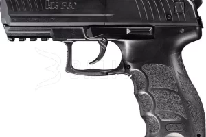 Vzduchová pistole Umarex Heckler & Koch P30, kal. 4,5 mm