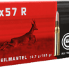 Kulový náboj Geco 7x57 R Teilmantel 10,7g
