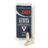 Náboj CCI Stinger 22 LR 32 gr