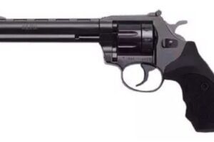 Revolver Alfa 661 6 mm Flobert