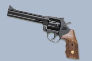 Revolvery ALFA-PROJ 22 WMR, 22 LR – Revolver 261