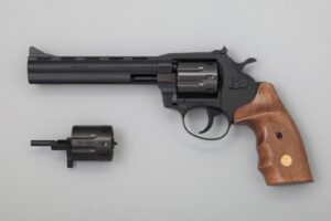 Revolvery ALFA-PROJ 22 WMR, 22 LR – Revolver 361